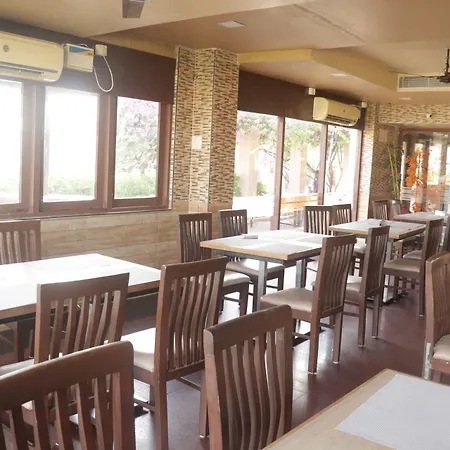 Golden Sun Beach Resort-2