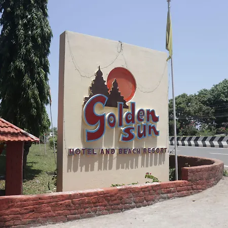 Golden Sun Beach Resort-3